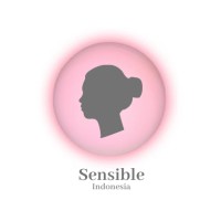 Sensible Indonesia logo, Sensible Indonesia contact details