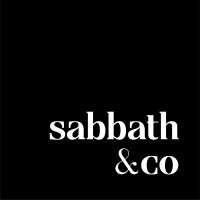 Sabbath & Co logo, Sabbath & Co contact details