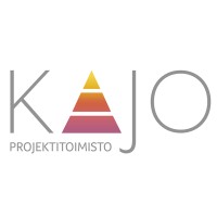 Projektitoimisto Kajo Osk logo, Projektitoimisto Kajo Osk contact details