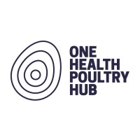 GCRF One Health Poultry Hub logo, GCRF One Health Poultry Hub contact details