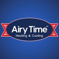 Airy Time logo, Airy Time contact details