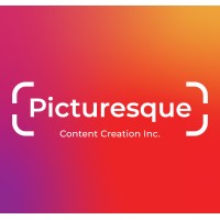 Picturesque Content Creation Inc. logo, Picturesque Content Creation Inc. contact details