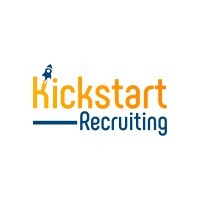 Kickstart Recruiting logo, Kickstart Recruiting contact details