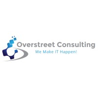 Overstreet Consulting (Lynchburg, VA) logo, Overstreet Consulting (Lynchburg, VA) contact details