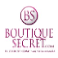 Boutique Secret logo, Boutique Secret contact details