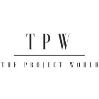 TPW logo, TPW contact details