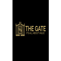 The Gate Marketing Agency logo, The Gate Marketing Agency contact details