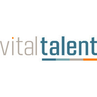 VITAL Talent logo, VITAL Talent contact details