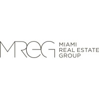 Miami Real Estate Group logo, Miami Real Estate Group contact details