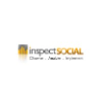 InspectSocial logo, InspectSocial contact details