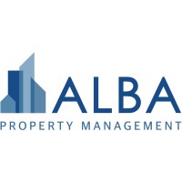 ALBA Property Management Inc. logo, ALBA Property Management Inc. contact details