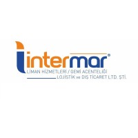 INTERMAR LIMAN HIZMETLERI GEMI ACENTALIGI logo, INTERMAR LIMAN HIZMETLERI GEMI ACENTALIGI contact details