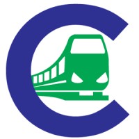 Cascadia Rail logo, Cascadia Rail contact details