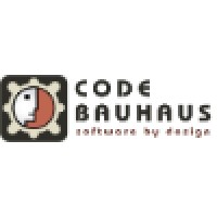 Code Bauhaus logo, Code Bauhaus contact details