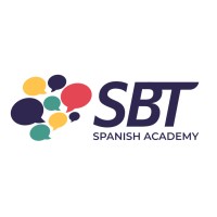 SBT SPANISH ACADEMY logo, SBT SPANISH ACADEMY contact details