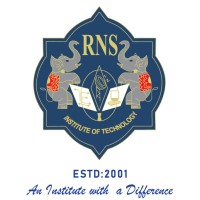 R.N.S Institute of Technology logo, R.N.S Institute of Technology contact details