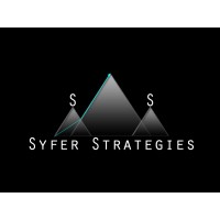 Syfer Strategies logo, Syfer Strategies contact details