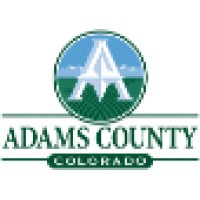 Adams County Government logo, Adams County Government contact details