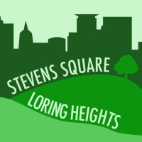 Stevens Square Community Organization logo, Stevens Square Community Organization contact details