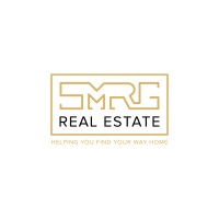 SMRG Real Estate logo, SMRG Real Estate contact details