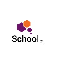 School24 logo, School24 contact details