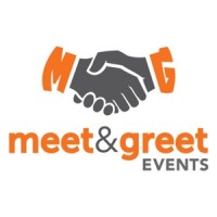 Meet & Greet Events logo, Meet & Greet Events contact details