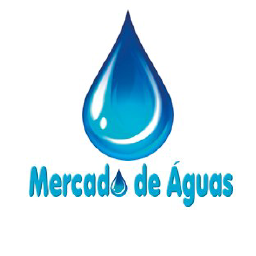 Revista Mercado de Águas logo, Revista Mercado de Águas contact details