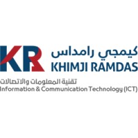 Khimji Ramdas - ICT logo, Khimji Ramdas - ICT contact details