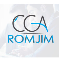 CGA ROMJIM SPA logo, CGA ROMJIM SPA contact details