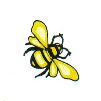 ABEILLE IMMOBILIER logo, ABEILLE IMMOBILIER contact details