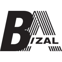 BIZAL logo, BIZAL contact details