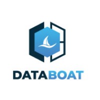 DataBoat OM logo, DataBoat OM contact details