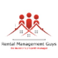 Rental Management Guys logo, Rental Management Guys contact details