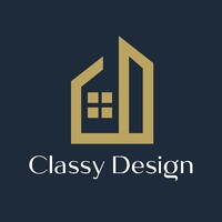 Classy Design logo, Classy Design contact details