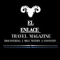 El Enlace Travel Magazine logo, El Enlace Travel Magazine contact details