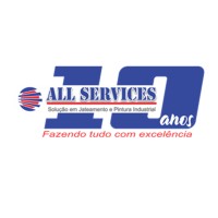 ALL SERVICES PINTURAS logo, ALL SERVICES PINTURAS contact details