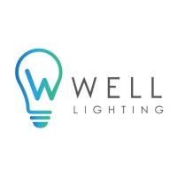 Well lighting Co.,LTD logo, Well lighting Co.,LTD contact details