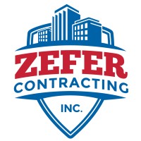 Zefer Contracting, Inc logo, Zefer Contracting, Inc contact details