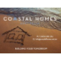 Coastal Homes Australia Pty Ltd logo, Coastal Homes Australia Pty Ltd contact details