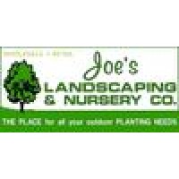 Landscaping By Joe logo, Landscaping By Joe contact details