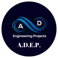 A.D. Enginnering Projects logo, A.D. Enginnering Projects contact details