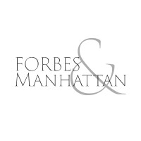 Forbes & Manhattan Group logo, Forbes & Manhattan Group contact details