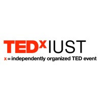 TEDxIUST logo, TEDxIUST contact details