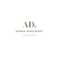 Avenue Developers & Infrastructure logo, Avenue Developers & Infrastructure contact details