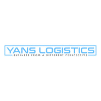 Yans Logistics logo, Yans Logistics contact details