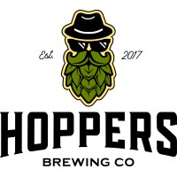 Hoppers Brewing Co logo, Hoppers Brewing Co contact details