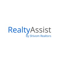 Realty Assist logo, Realty Assist contact details