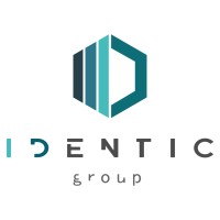 IDENTIC GROUP logo, IDENTIC GROUP contact details