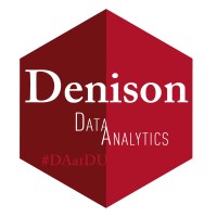 Denison Data Analytics Program logo, Denison Data Analytics Program contact details