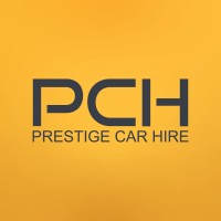 Prestige Car Hire logo, Prestige Car Hire contact details